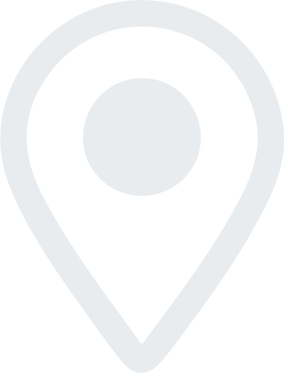 Icône de localisation de la zone d'intervention pour pose de climatisation à Béziers et alentours - CoolTech Clim